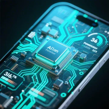 Perkembangan Chipset HP Terbaru dan Dampaknya pada Performa