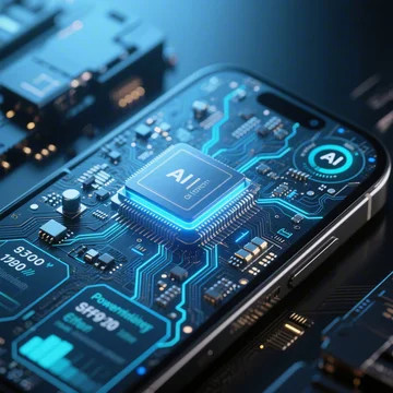 Chipset Smartphone Generasi Baru: Lebih Cepat, Lebih Efisien