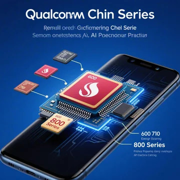 Perbandingan Chipset Snapdragon: Mana yang Paling Cocok untuk Kamu?